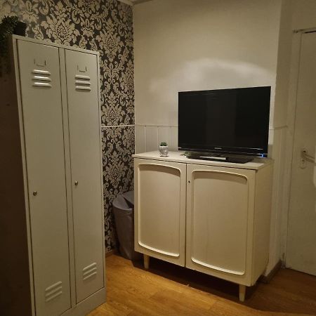 Kleines Wohnstudio Appartamento Vienna Esterno foto