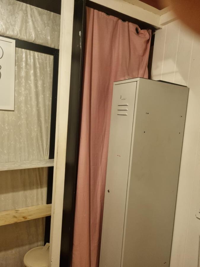 Kleines Wohnstudio Appartamento Vienna Esterno foto