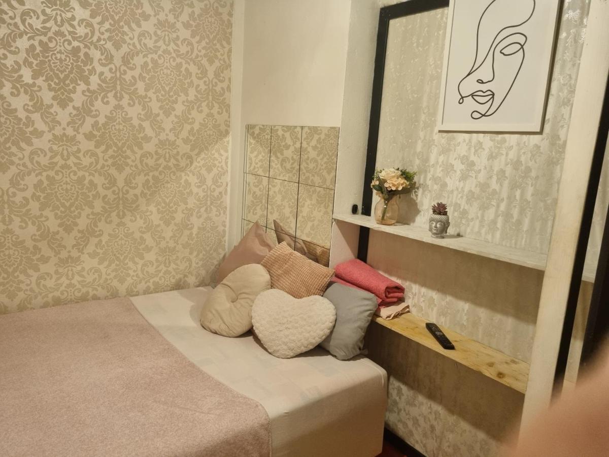 Kleines Wohnstudio Appartamento Vienna Esterno foto